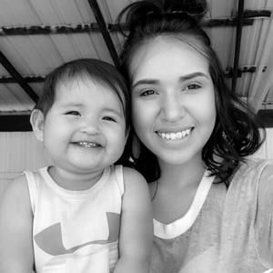 Meet your Posher, Mariah